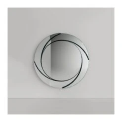 Specchio Whirl Tonelli Design 8 Specchio Whirl Tonelli Design -Arredare Moderno specchio whirl tonelli design 2