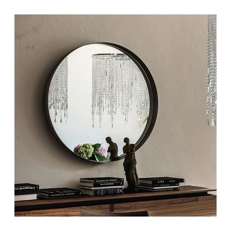 Specchio Wish Cattelan Italia 6 Specchio Wish Cattelan Italia - immagine 4