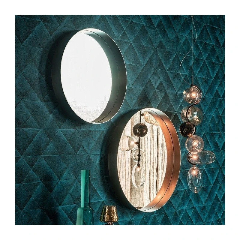 Specchio Wish Cattelan Italia 7 Specchio Wish Cattelan Italia - immagine 5