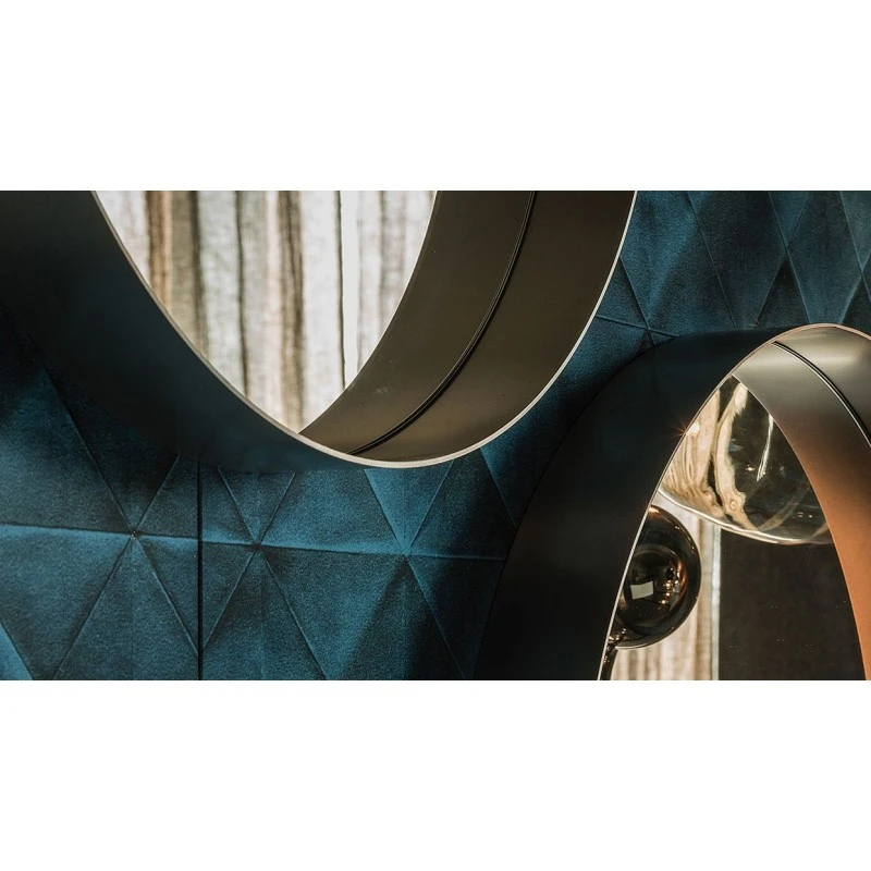 Specchio Wish Cattelan Italia 8 Specchio Wish Cattelan Italia - immagine 6