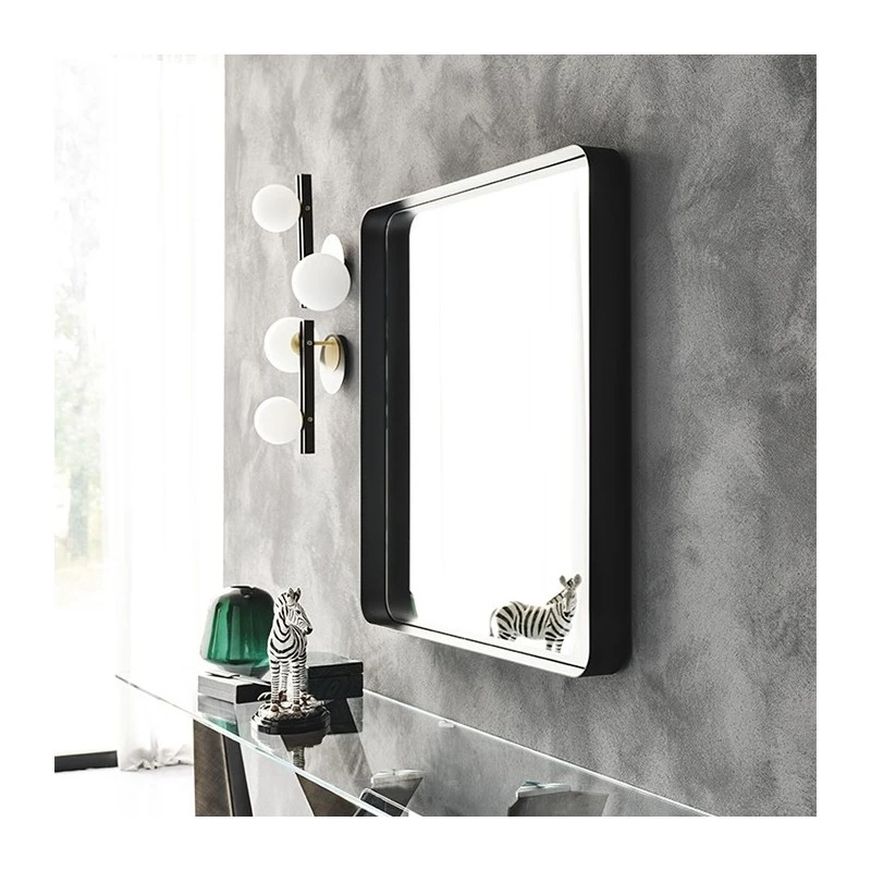 Specchio Wish S Cattelan Italia 4 Specchio Wish S Cattelan Italia - immagine 2