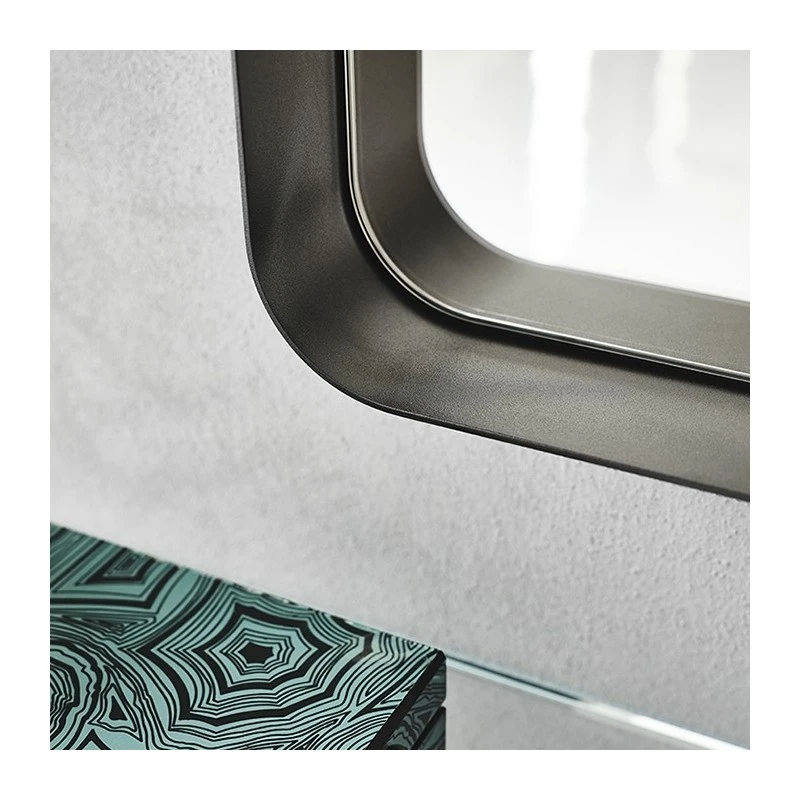 Specchio Wish S Cattelan Italia 5 Specchio Wish S Cattelan Italia - immagine 3