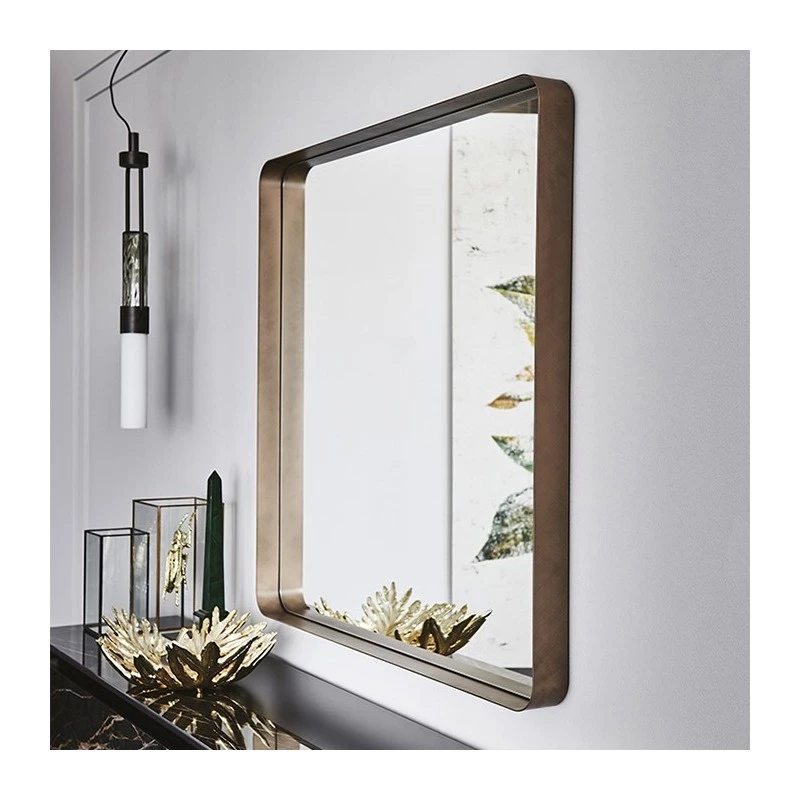 Specchio Wish S Cattelan Italia 6 Specchio Wish S Cattelan Italia - immagine 4