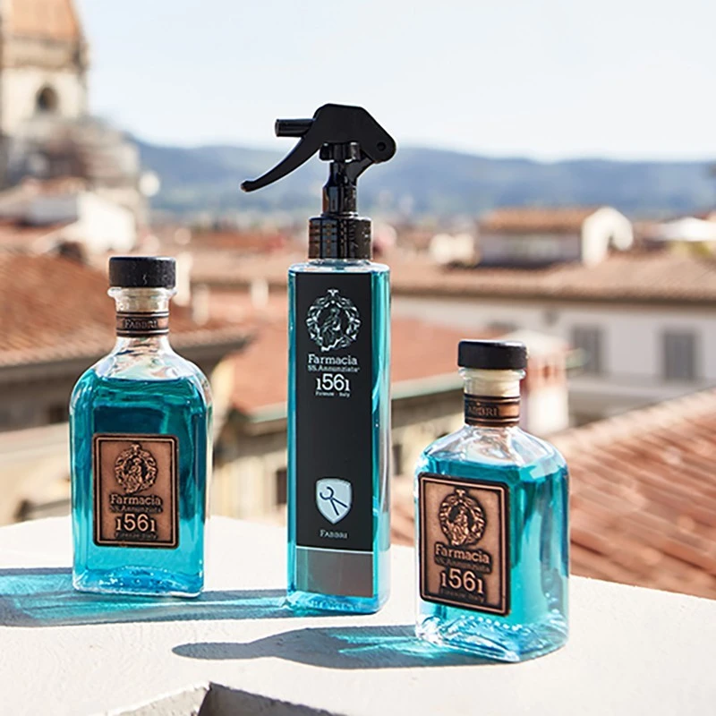 Spray Ambiente Fabbri Farmacia SS Annunziata 4 Spray Ambiente Fabbri Farmacia SS Annunziata - immagine 2