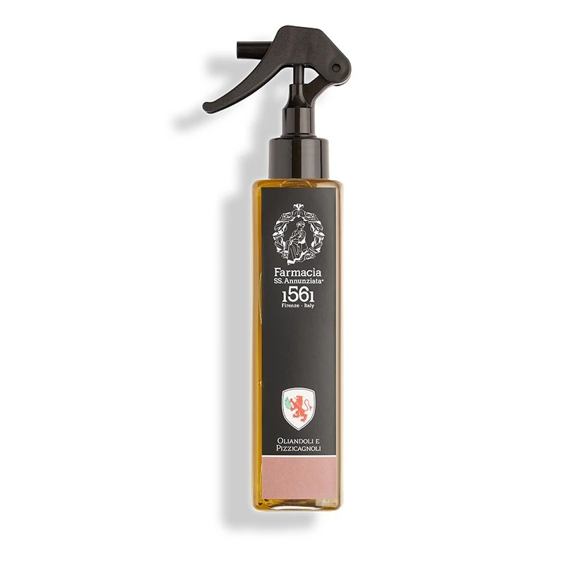 Spray Ambiente Oliandoli E Pizzicagnoli Farmacia SS Annunziata 3 Spray Ambiente Oliandoli E Pizzicagnoli Farmacia SS Annunziata