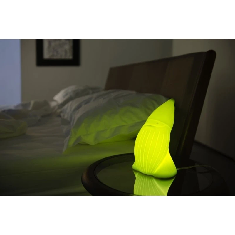 Statua Mini-Baddy Plust A Led 4 Statua Mini-Baddy Plust A Led - immagine 2