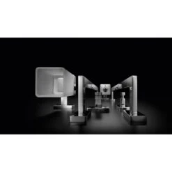 Supporto Doppio Lea Inda A1810D -Arredare Moderno supporto doppio lea inda a1810d 2