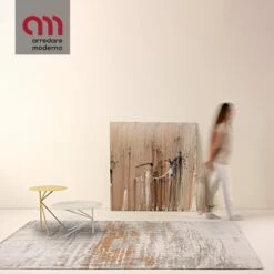 Tappeto Raggio Di Sole Memedesign