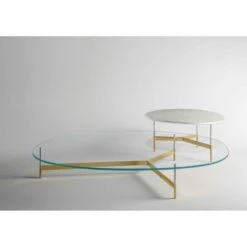 Tavolino After9 Tonelli Design Piano In Vetro 7 Tavolino After9 Tonelli Design Piano In Vetro -Arredare Moderno tavolino after9 tonelli design piano in vetro 1