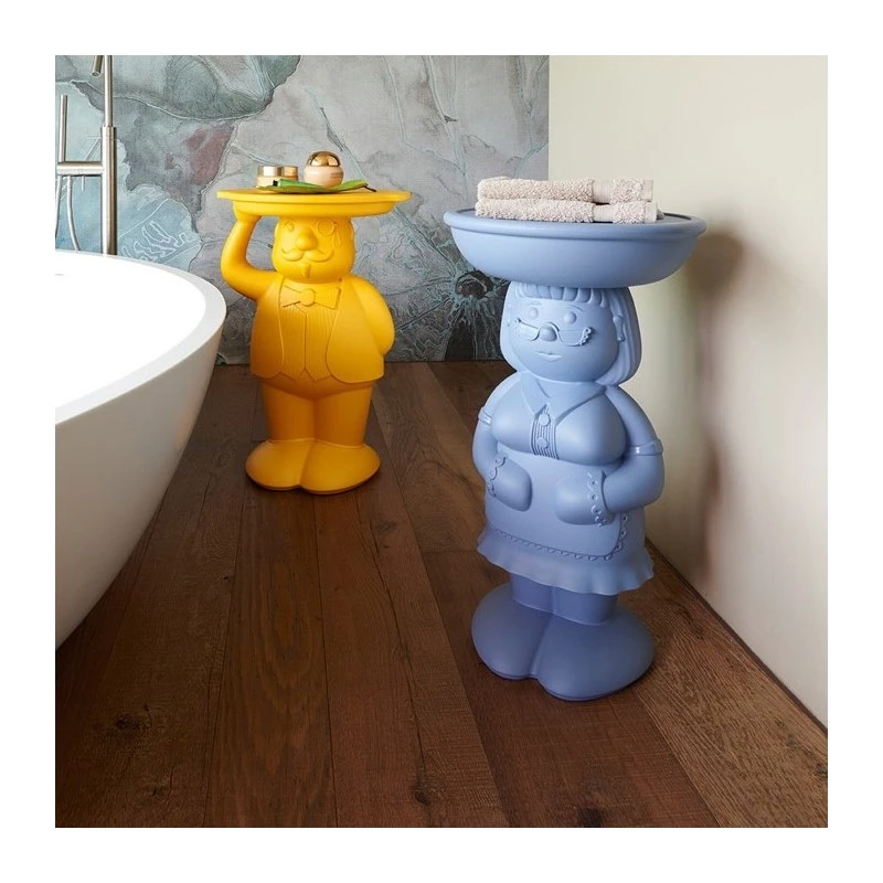 Tavolino Amanda Slide 8 Tavolino Amanda Slide - immagine 6