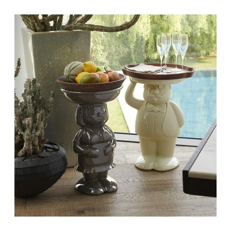 Tavolino Amanda Slide 9 Tavolino Amanda Slide - immagine 7