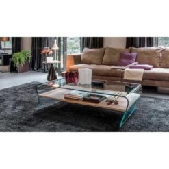 Tavolino Amaranto Tonin Casa -Arredare Moderno tavolino amaranto tonin casa 3