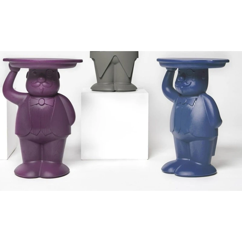 Tavolino Ambrogio Slide 4 Tavolino Ambrogio Slide - immagine 2