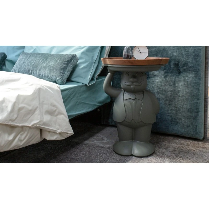 Tavolino Ambrogio Slide 6 Tavolino Ambrogio Slide - immagine 4