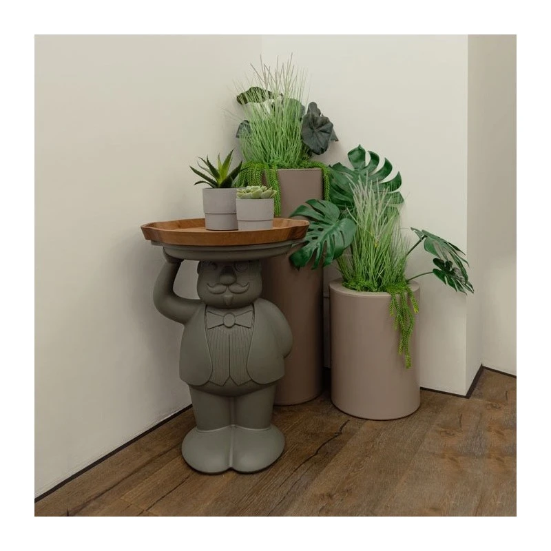 Tavolino Ambrogio Slide 7 Tavolino Ambrogio Slide - immagine 5