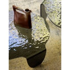 Tavolino Arturo Tonin Casa -Arredare Moderno tavolino arturo tonin casa 1