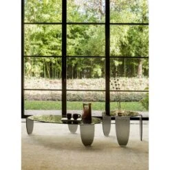 Tavolino Arturo Tonin Casa -Arredare Moderno tavolino arturo tonin casa 2