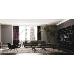 Tavolino Atari Cattelan Italia 12 Tavolino Atari Cattelan Italia -Arredare Moderno tavolino atari cattelan italia 3