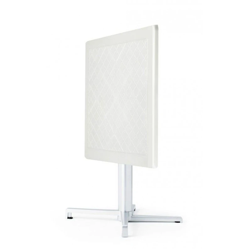 Tavolino Bar Domino Scab Affiancabile Con Piano In Polietilene 4 Tavolino Bar Domino Scab Affiancabile Con Piano In Polietilene - immagine 2