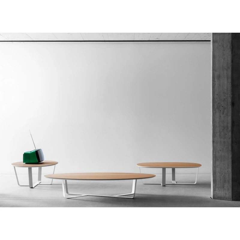 Tavolino Bino Miniforms 4 Tavolino Bino Miniforms - immagine 2