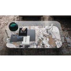 Tavolino Biplane Cattelan Italia 10 Tavolino Biplane Cattelan Italia -Arredare Moderno tavolino biplane cattelan italia 1