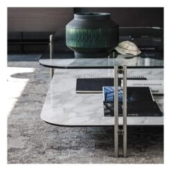 Tavolino Biplane Cattelan Italia 14 Tavolino Biplane Cattelan Italia -Arredare Moderno tavolino biplane cattelan italia 5