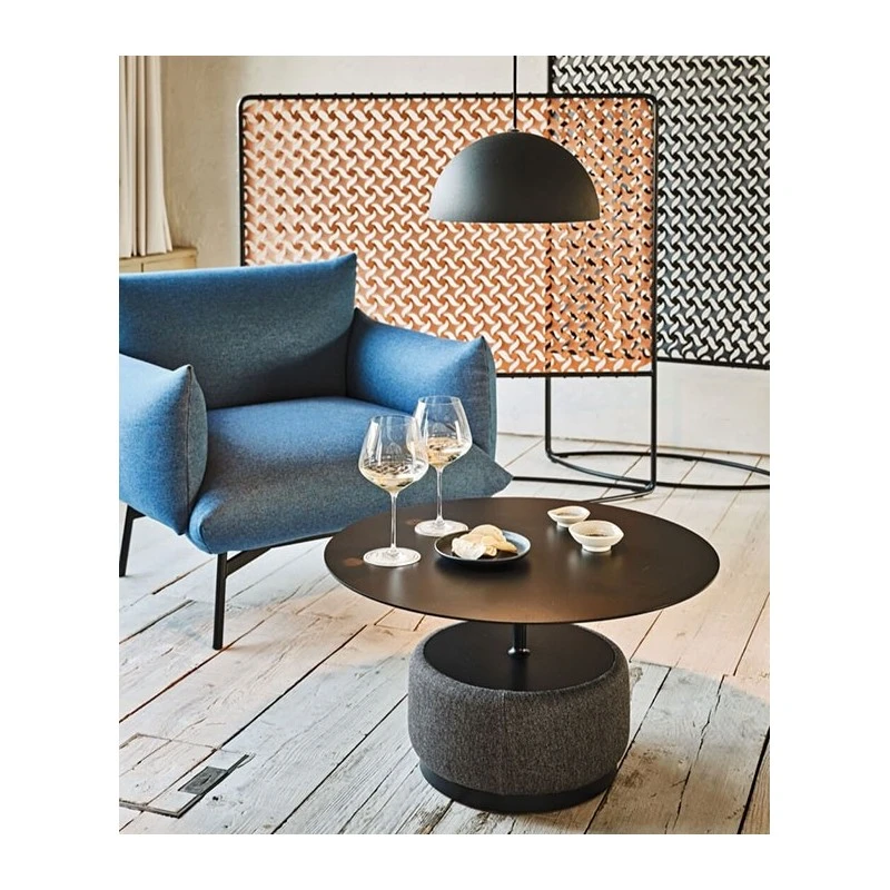 Tavolino Bloom Midj 4 Tavolino Bloom Midj - immagine 2