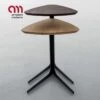 Tavolino Céline Tonin Casa 2 Tavolino Céline Tonin Casa -Arredare Moderno tavolino celine tonin casa