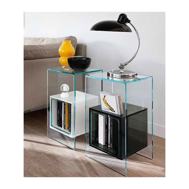 Tavolino / Comodino Magique Fiam 4 Tavolino / Comodino Magique Fiam - immagine 2