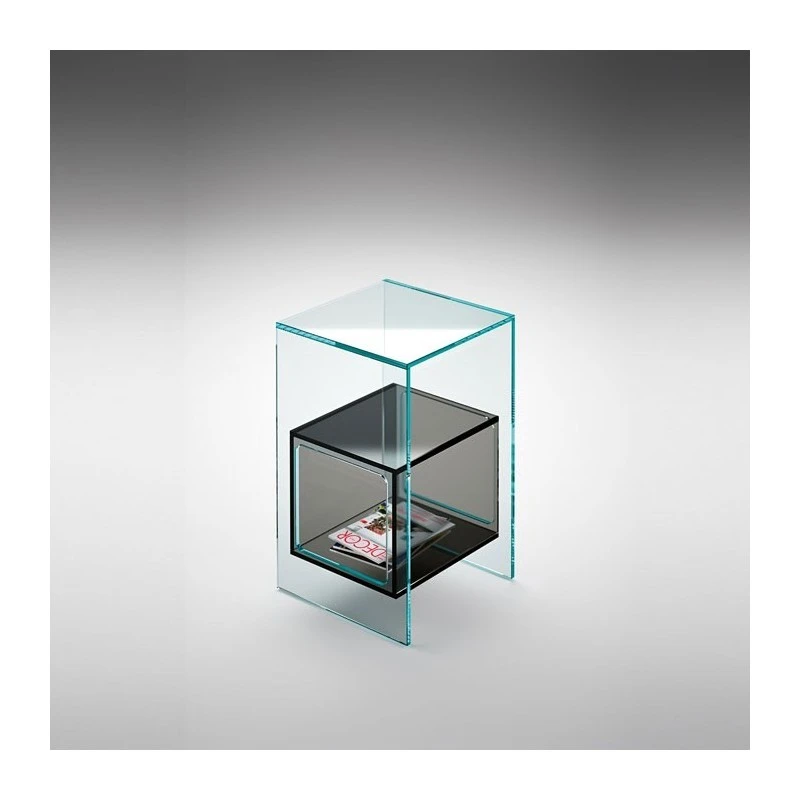 Tavolino / Comodino Magique Fiam 5 Tavolino / Comodino Magique Fiam - immagine 3