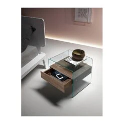 Tavolino / Comodino Rialto Night Fiam 13 Tavolino / Comodino Rialto Night Fiam -Arredare Moderno tavolino comodino rialto night fiam 3