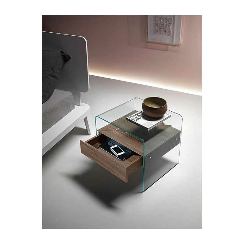 Tavolino / Comodino Rialto Night Fiam 6 Tavolino / Comodino Rialto Night Fiam - immagine 4