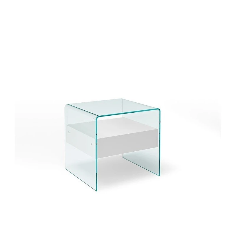 Tavolino / Comodino Rialto Night Fiam 7 Tavolino / Comodino Rialto Night Fiam - immagine 5