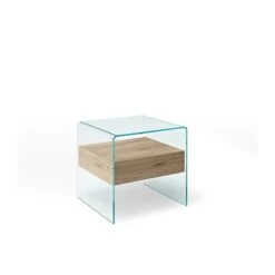 Tavolino / Comodino Rialto Night Fiam 15 Tavolino / Comodino Rialto Night Fiam -Arredare Moderno tavolino comodino rialto night fiam 5