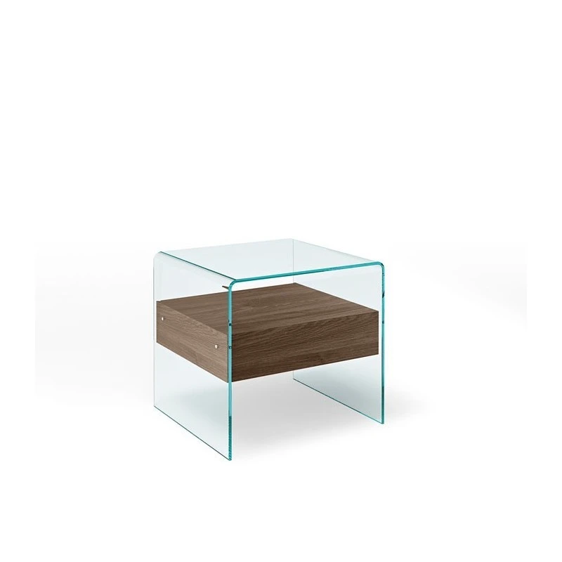 Tavolino / Comodino Rialto Night Fiam 9 Tavolino / Comodino Rialto Night Fiam - immagine 7