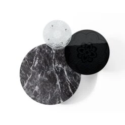 Tavolino Cristaline Fiam 12 Tavolino Cristaline Fiam -Arredare Moderno tavolino cristaline fiam 3