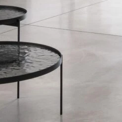 Tavolino Esprit Pezzani -Arredare Moderno tavolino esprit pezzani 2