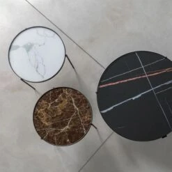 Tavolino Esprit Pezzani -Arredare Moderno tavolino esprit pezzani 3