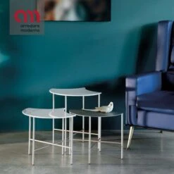 Tavolino Ginco Tonin Casa