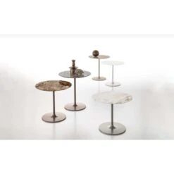 Tavolino Glow Alivar Piano In Marmo 9 Tavolino Glow Alivar Piano In Marmo -Arredare Moderno tavolino glow alivar piano in marmo 3