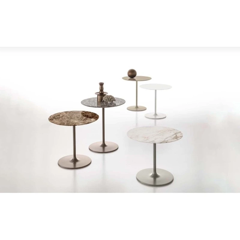 Tavolino Glow Alivar Piano In Marmo 6 Tavolino Glow Alivar Piano In Marmo - immagine 4