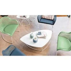 Tavolino Guapa L Midj 9 Tavolino Guapa L Midj -Arredare Moderno tavolino guapa l midj 2