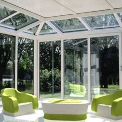 Tavolino Hanoi Kloris -Arredare Moderno tavolino hanoi kloris 2