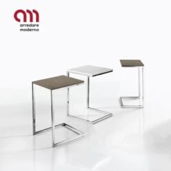 Tavolino Hip Hop Bontempi Casa 06.84