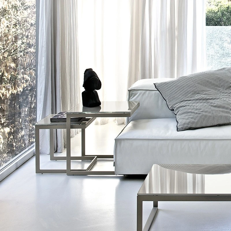 Tavolino Hip Hop 06.85 Bontempi Casa 4 Tavolino Hip Hop 06.85 Bontempi Casa - immagine 2