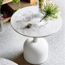 Tavolino Illo Miniforms 10 Tavolino Illo Miniforms -Arredare Moderno tavolino illo miniforms 1