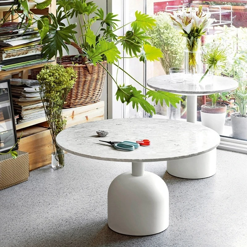 Tavolino Illo Miniforms 6 Tavolino Illo Miniforms - immagine 4