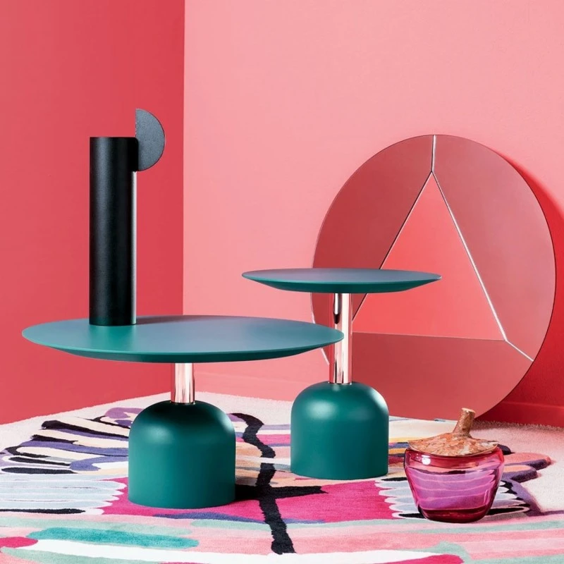 Tavolino Illo Miniforms 3 Tavolino Illo Miniforms