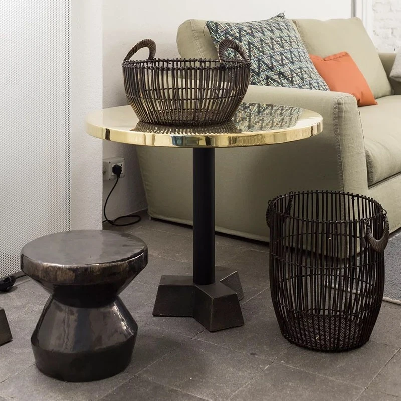 Tavolino Inout 47 Gervasoni 5 Tavolino Inout 47 Gervasoni - immagine 3