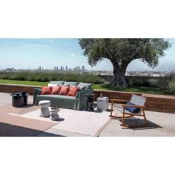 Tavolino Inout 47 Gervasoni 18 Tavolino Inout 47 Gervasoni -Arredare Moderno tavolino inout 47 gervasoni 7